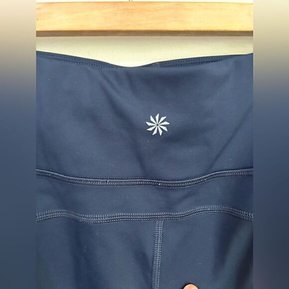 Athleta Cropped Leggings - Picture 7 of 13